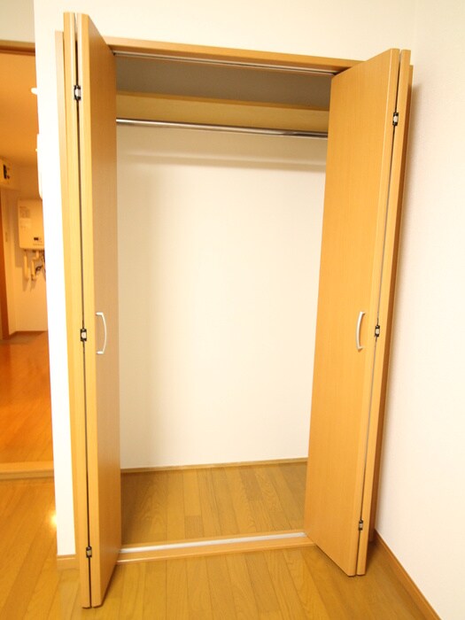 レフア南常盤台の物件内観写真