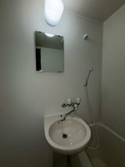 レフア南常盤台の物件内観写真