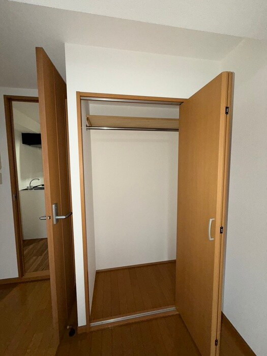 レフア南常盤台の物件内観写真