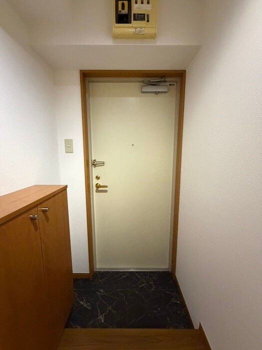 レフア南常盤台の物件内観写真