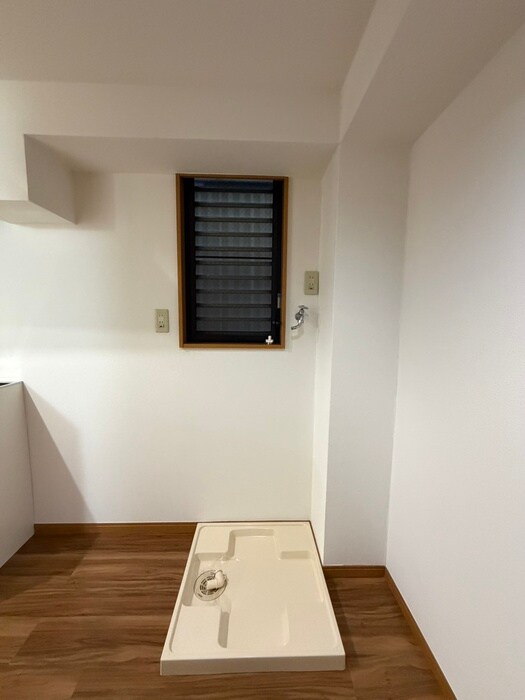 レフア南常盤台の物件内観写真