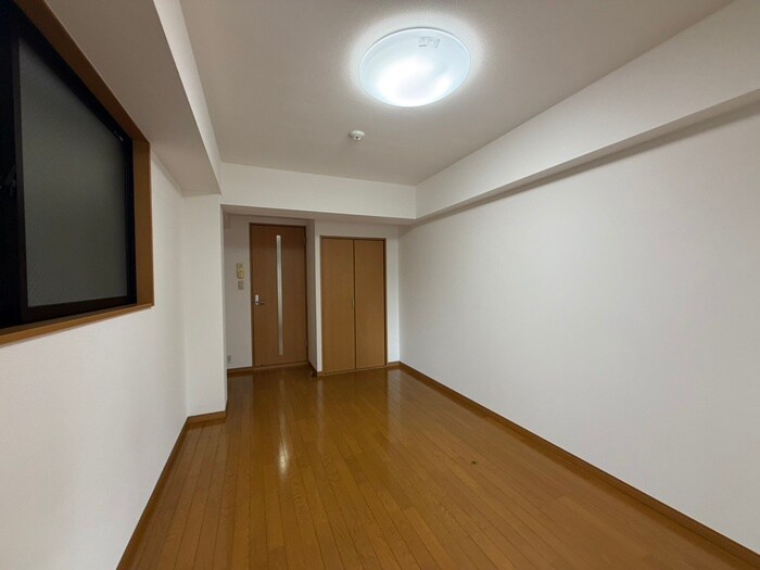 レフア南常盤台の物件内観写真