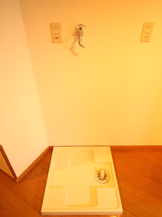 レフア南常盤台の物件内観写真