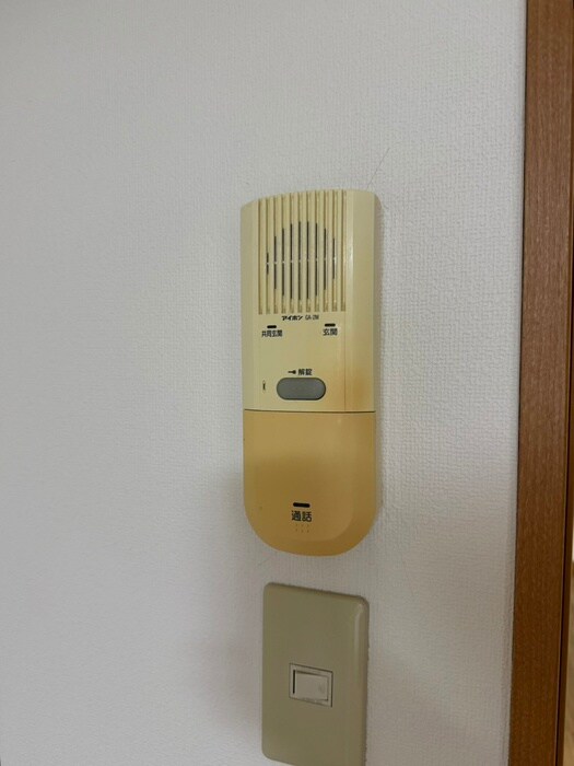 レフア南常盤台の物件内観写真