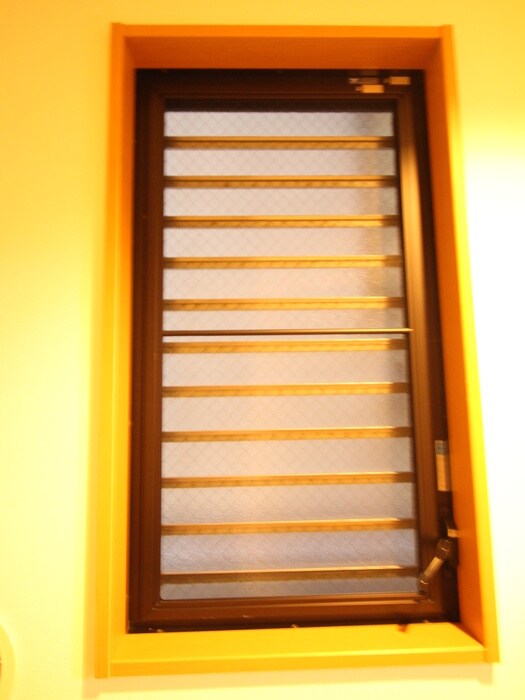 レフア南常盤台の物件内観写真