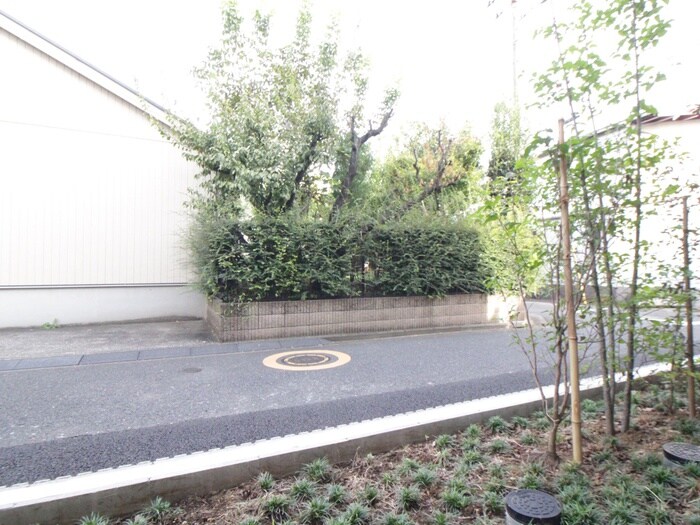 Weave　Place　Higashikoenjiの物件内観写真