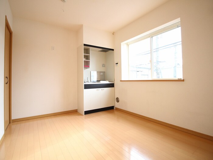 ル・シェルの物件内観写真