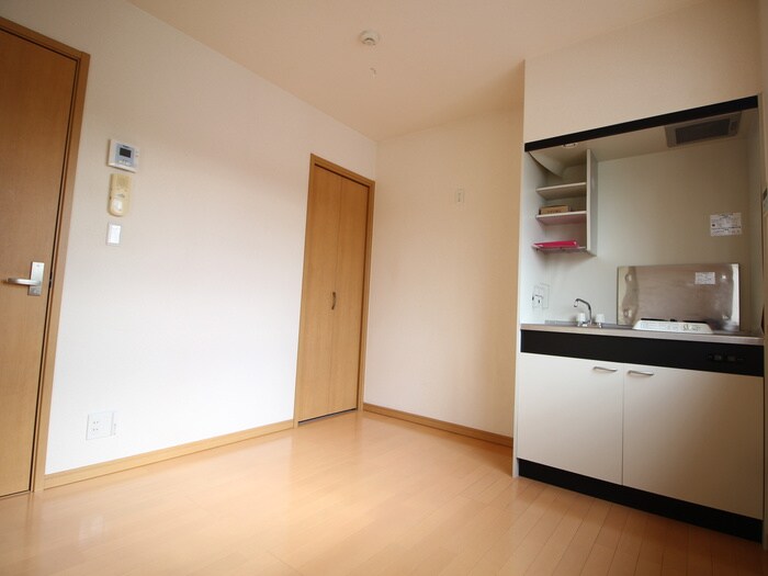 ル・シェルの物件内観写真