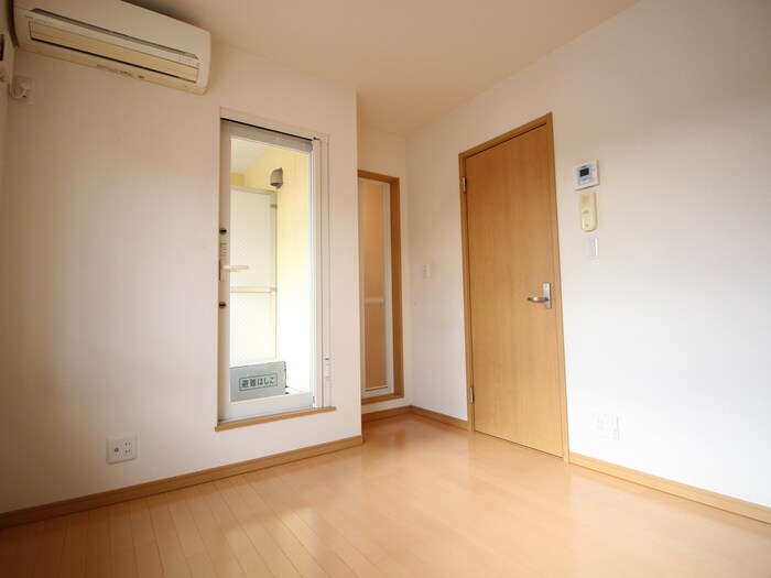 ル・シェルの物件内観写真