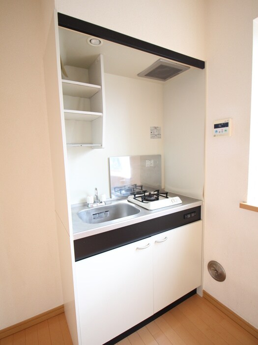 ル・シェルの物件内観写真