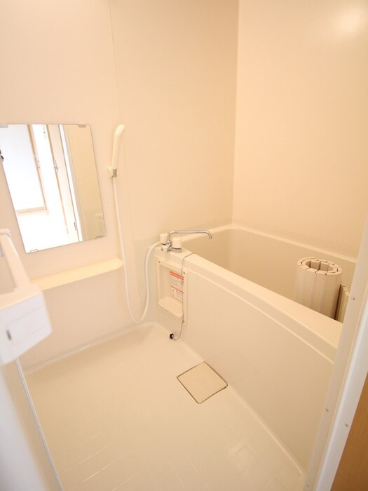 ル・シェルの物件内観写真