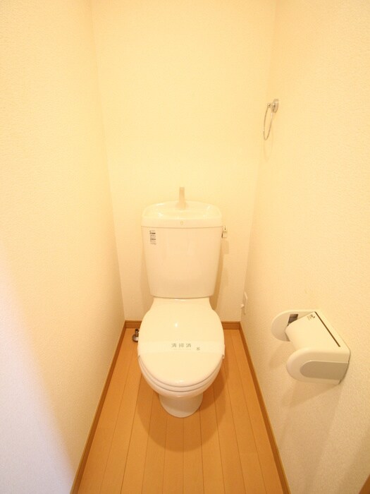 ル・シェルの物件内観写真