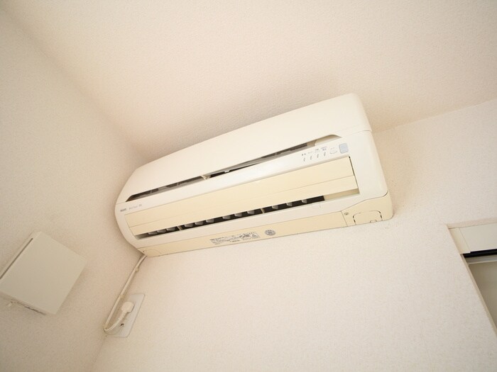 ル・シェルの物件内観写真