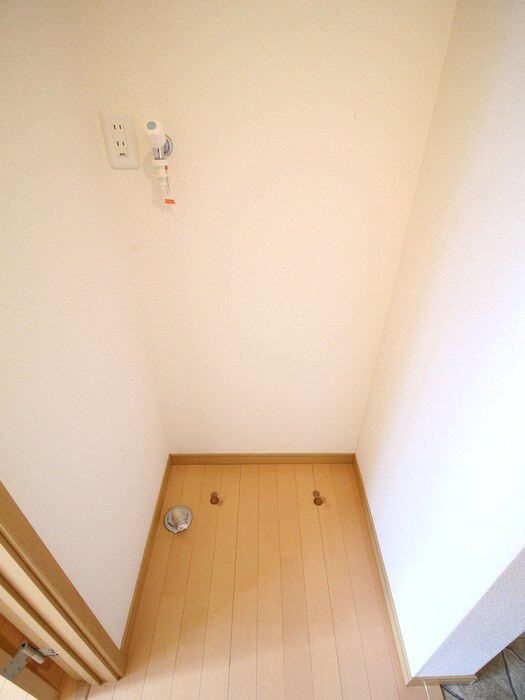 ル・シェルの物件内観写真