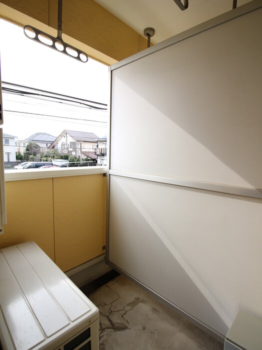 ル・シェルの物件内観写真