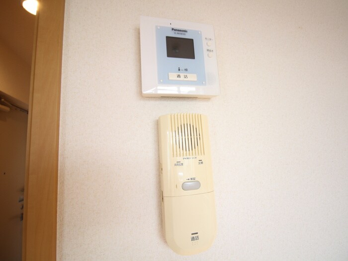 ル・シェルの物件内観写真