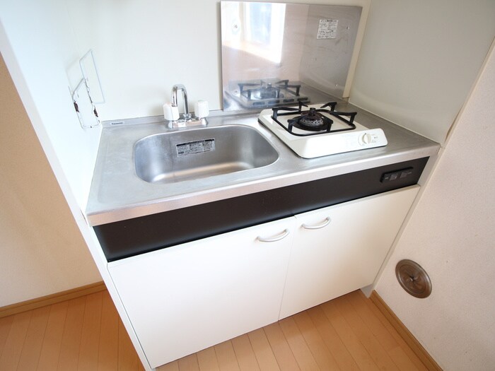 ル・シェルの物件内観写真