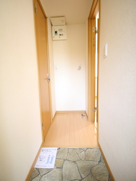 ル・シェルの物件内観写真