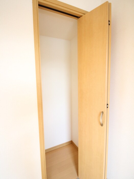 ル・シェルの物件内観写真