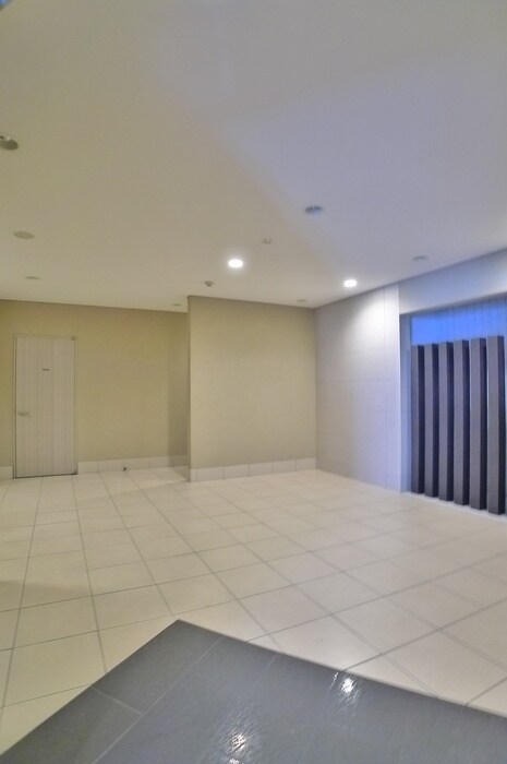 コンフォリア文京春日の物件外観写真