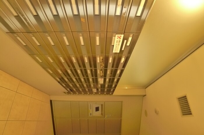 コンフォリア文京春日の物件外観写真