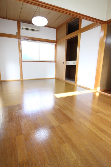 コーポシャリテの物件内観写真