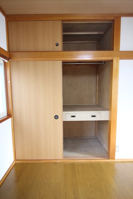 コーポシャリテの物件内観写真