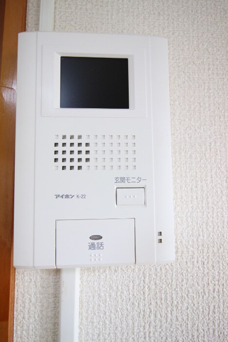 コーポシャリテの物件内観写真