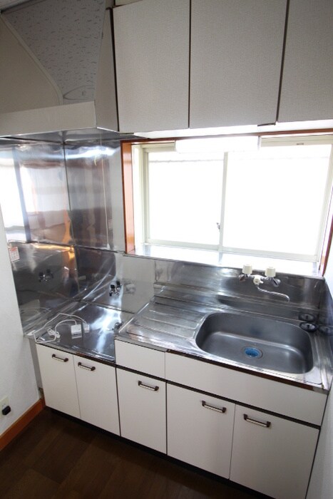 コーポシャリテの物件内観写真