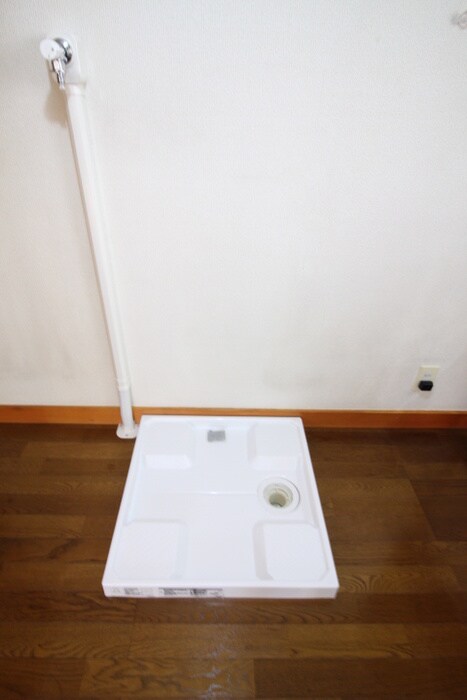 コーポシャリテの物件内観写真