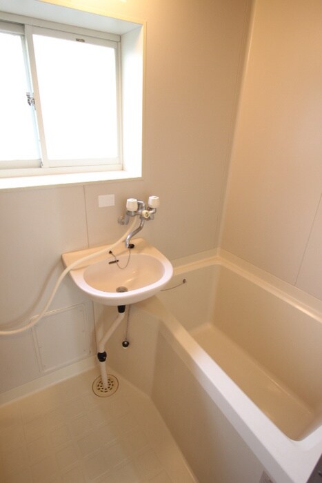 コーポシャリテの物件内観写真