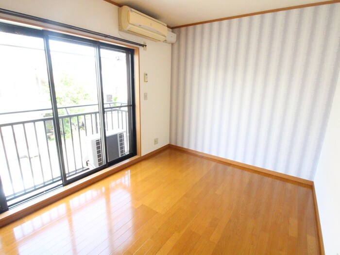 コーポあじさいの物件内観写真