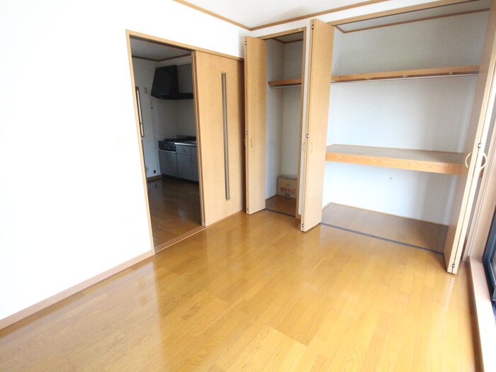 コーポあじさいの物件内観写真