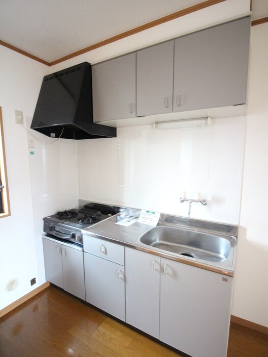 コーポあじさいの物件内観写真