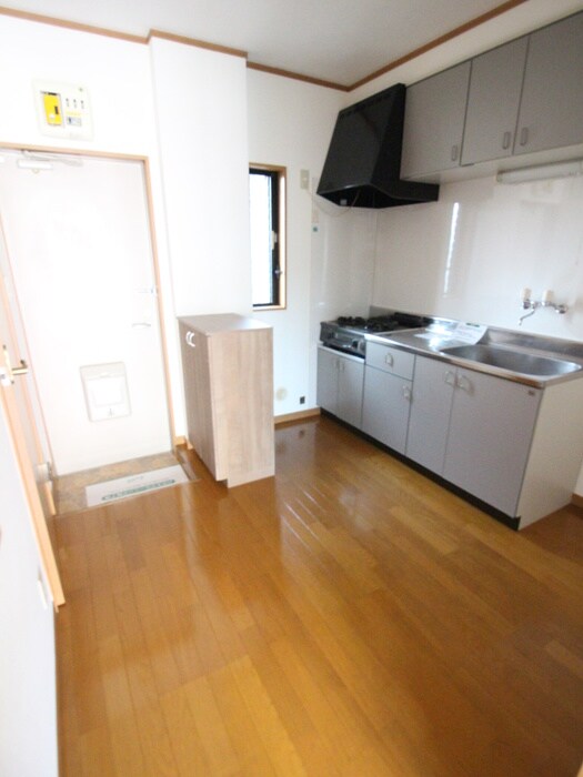 コーポあじさいの物件内観写真