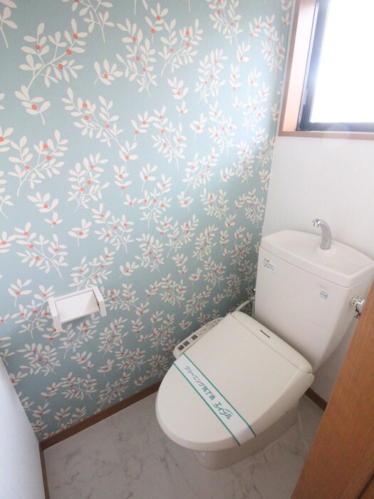 コーポあじさいの物件内観写真