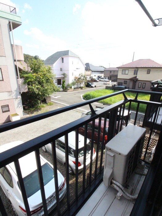 コーポあじさいの物件内観写真