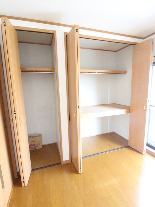 コーポあじさいの物件内観写真