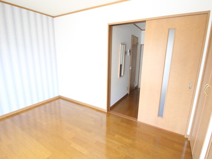 コーポあじさいの物件内観写真