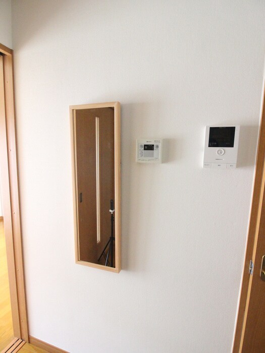 コーポあじさいの物件内観写真