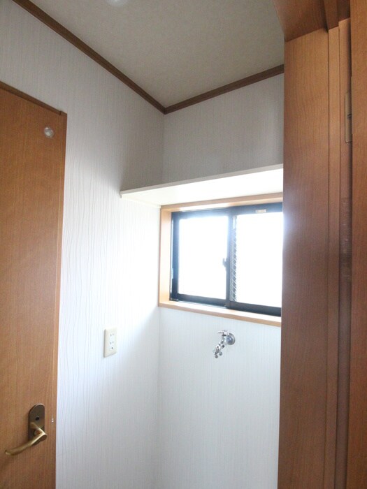 コーポあじさいの物件内観写真