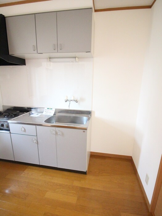 コーポあじさいの物件内観写真