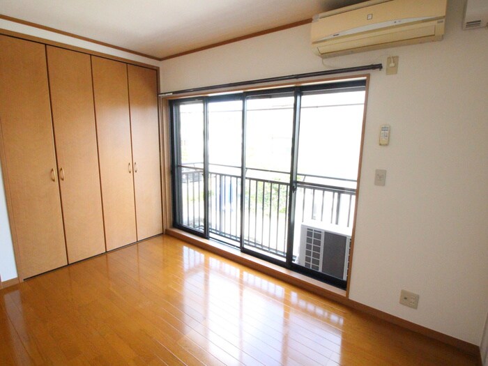 コーポあじさいの物件内観写真