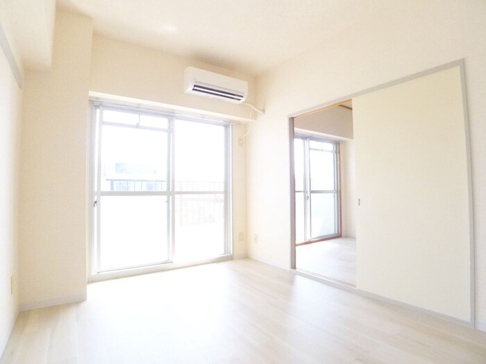 グランドール高橋の物件内観写真