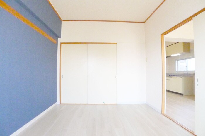 グランドール高橋の物件内観写真