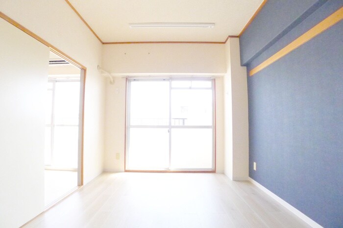 グランドール高橋の物件内観写真