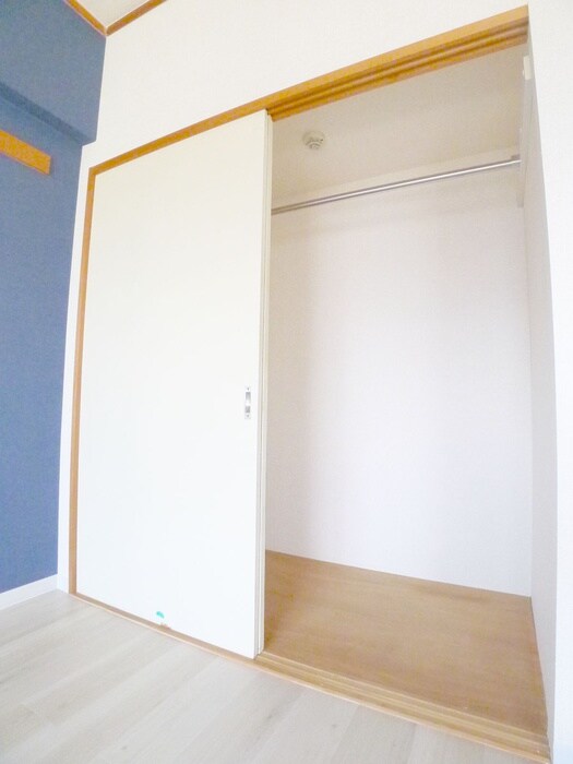 グランドール高橋の物件内観写真