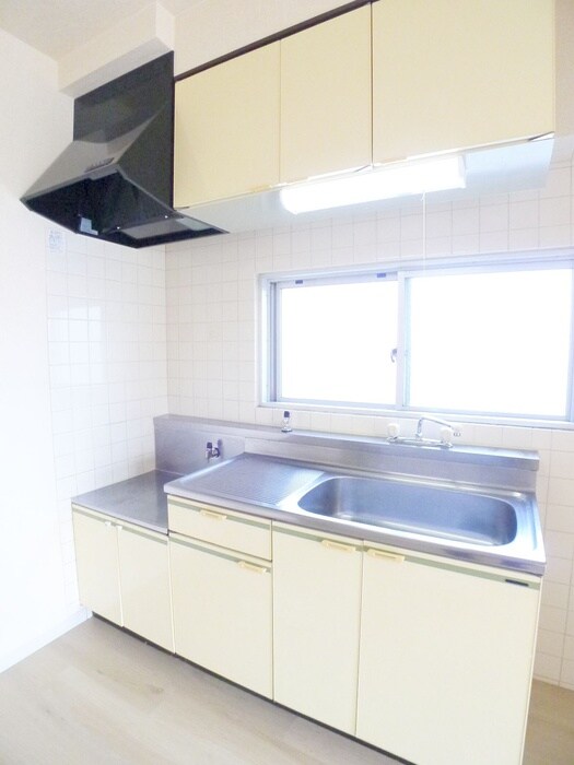 グランドール高橋の物件内観写真