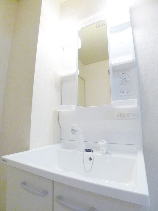 グランドール高橋の物件内観写真