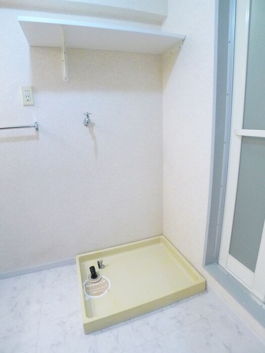 グランドール高橋の物件内観写真